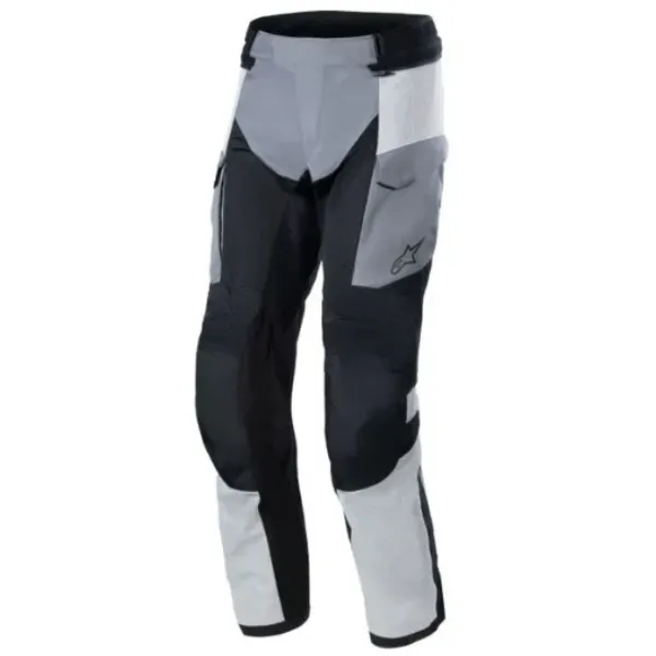 Alpinestars Andes Air Drystar Pants Ice Grey/Dark Grey