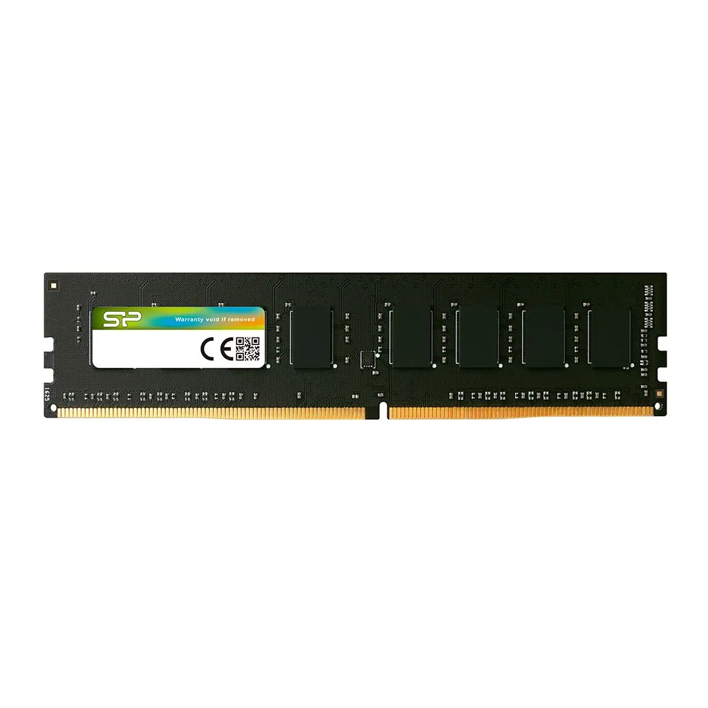 Silicon Power - 16GB DDR5 5600MHz CL22 - UDIMM RAM