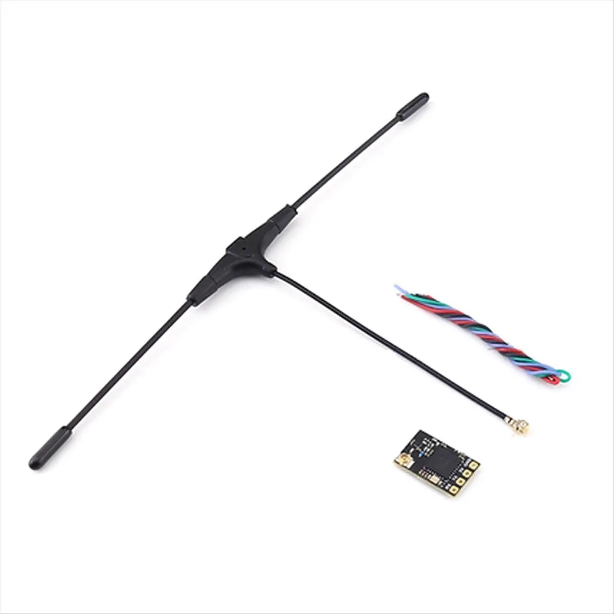 for Elrs Receiver 2.4G /915Mhz Nano Rx Latency Long Distance