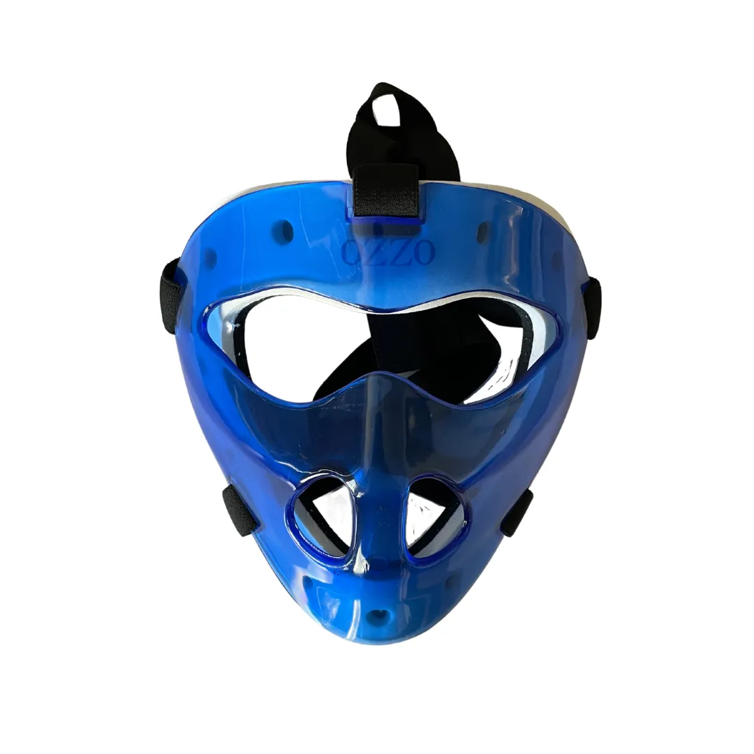 Ozzo Protective Face Mask - Blue