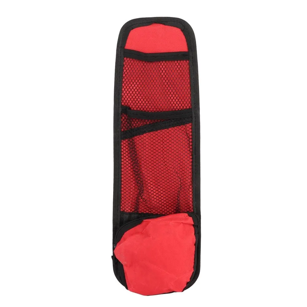 Car Seat Organizer With Multi-Pocket for Side Hanging Storage