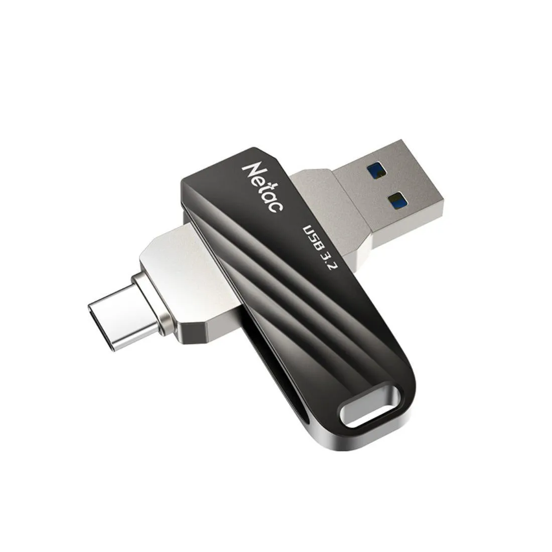 Netac US11 USB Flash Drive - 128GB