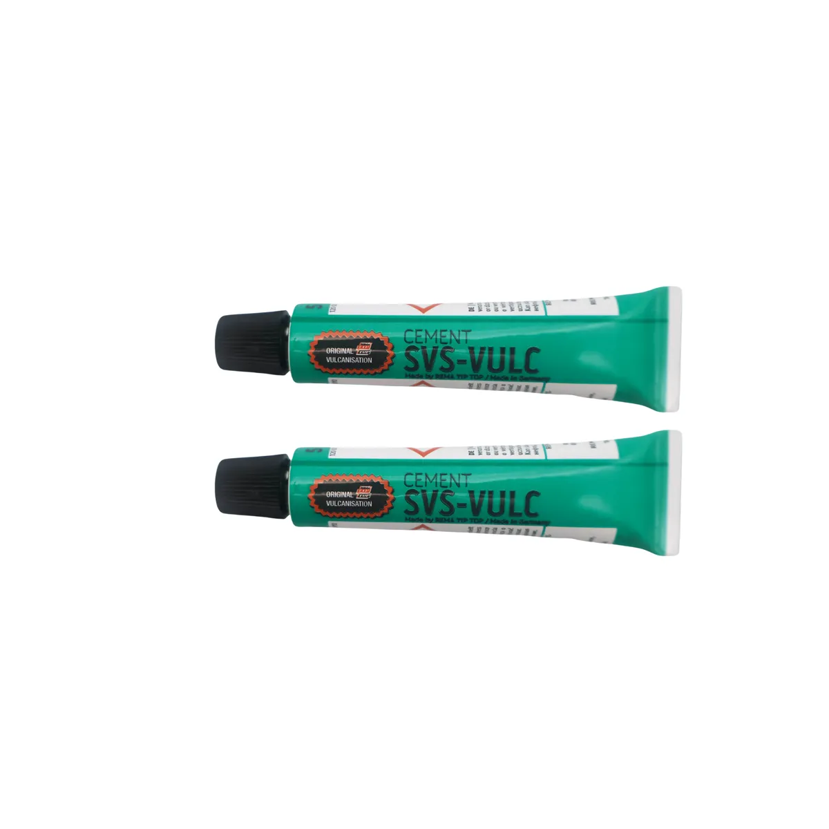 2 Pack REMA TIP TOP Cement SVS-VULC 5g