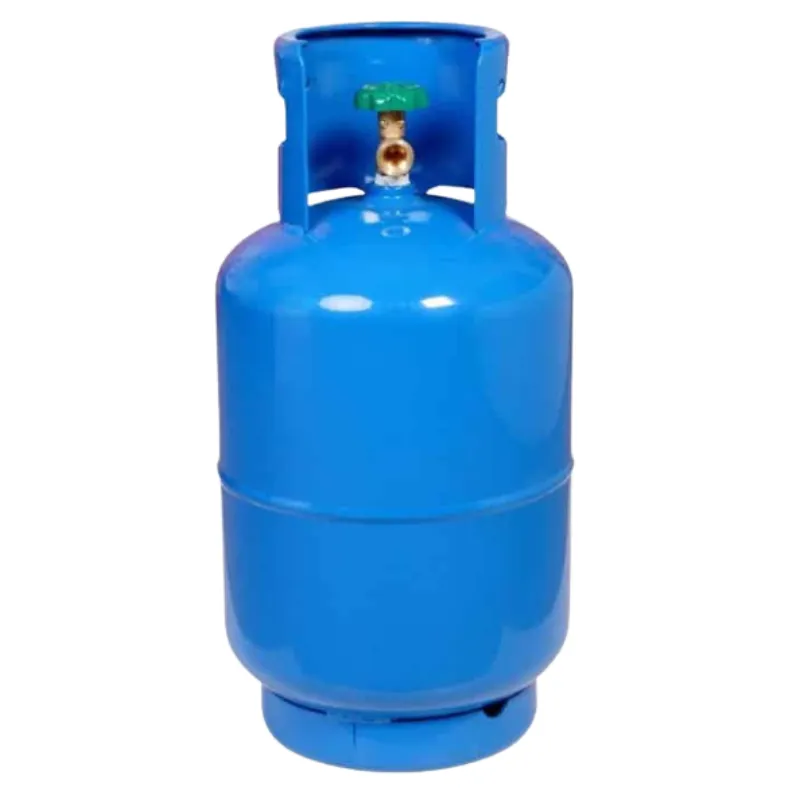 Lobal Gas Tank 9kg - Blue