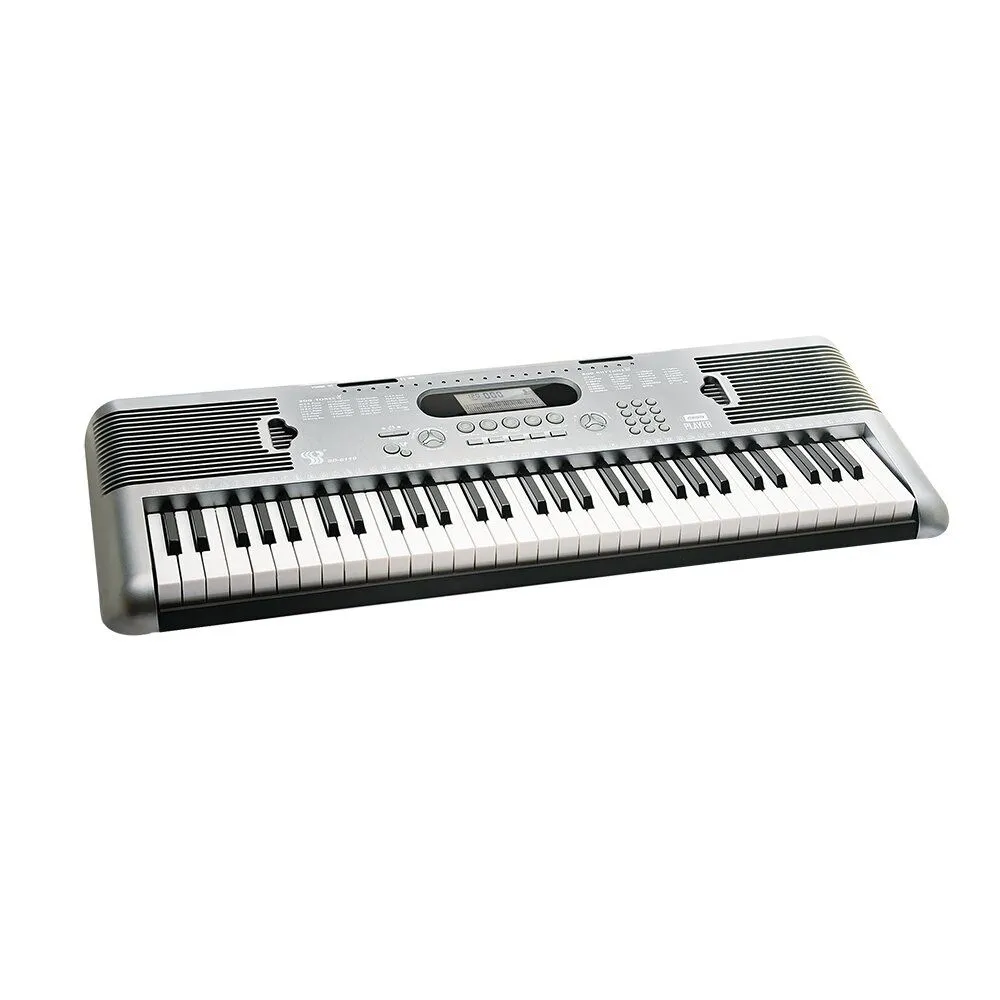 61 Key Electronic Keyboard  SD-6118