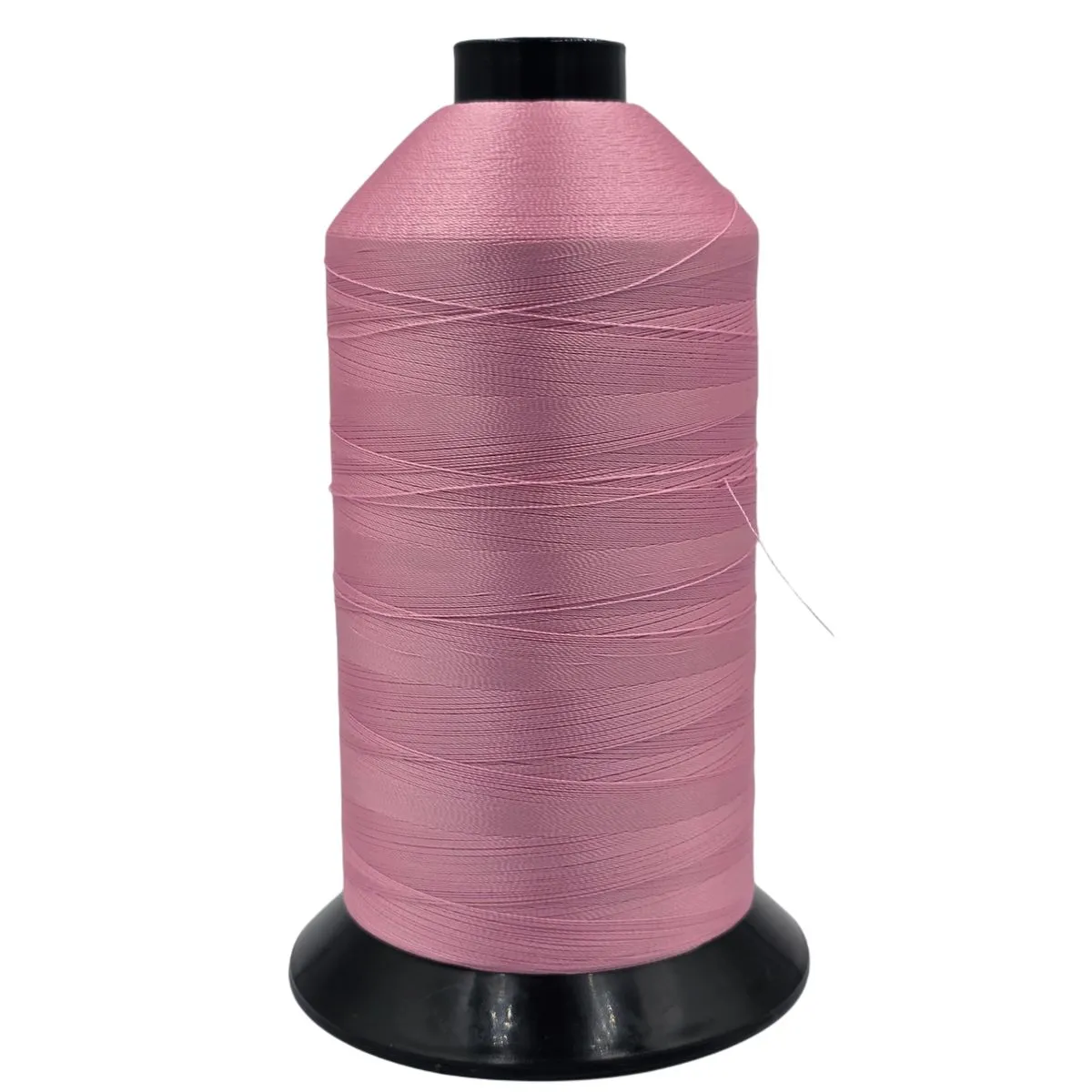 Filament Sewing Thread-500g Spool, 8300m-Shade 427 Roseleaf Pink JT Thread