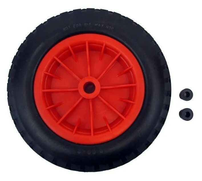 Pneumatic Wheelbarrow Wheel