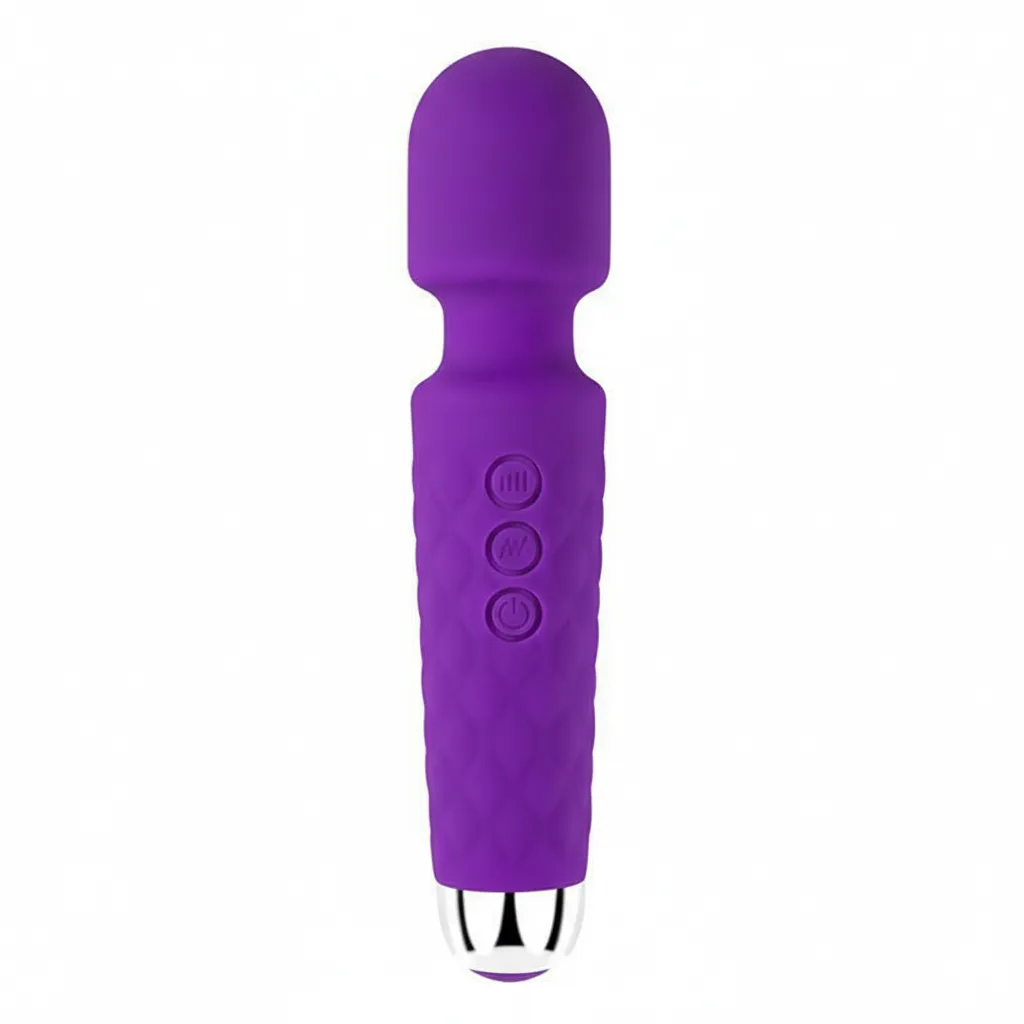 Massage Wand