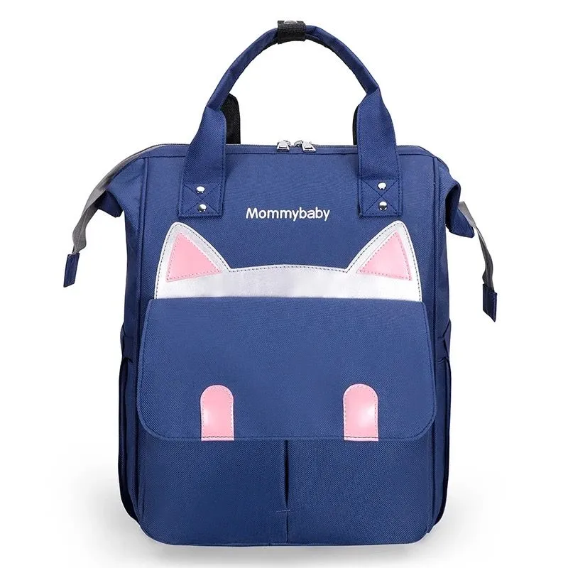 Maternity Baby Waterproof Diaper Travel Backpacks