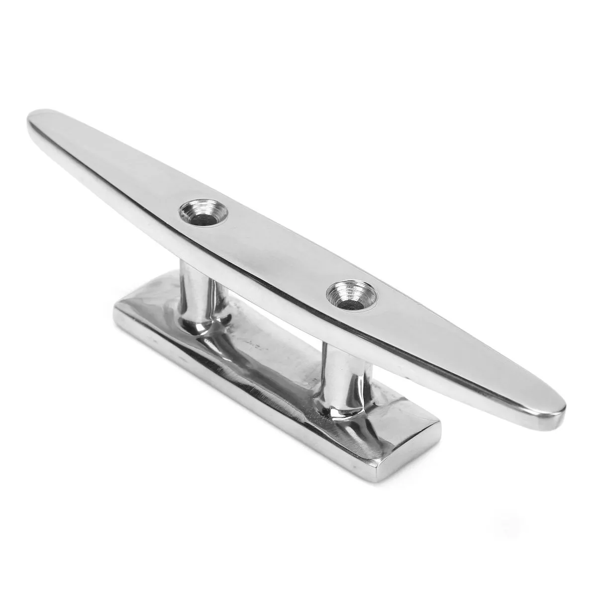 Deck Rope Cleat 316 Stainless Marine Boat