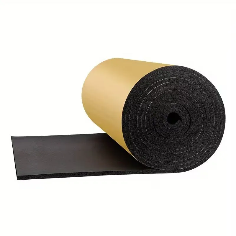 Tool DIY Heat & Sound Insulation Foam Roll (200×50cm)