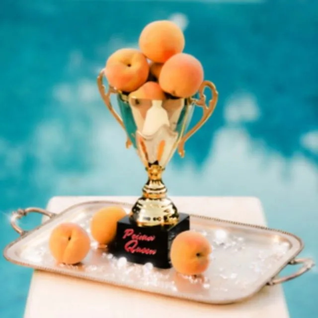 The Prize (CD / Album)