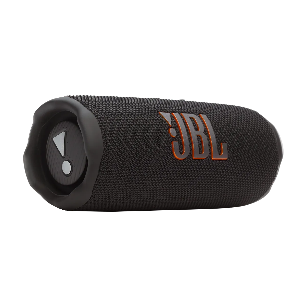 JBL Flip 7 Portable Waterproof Bluetooth Speaker - Black