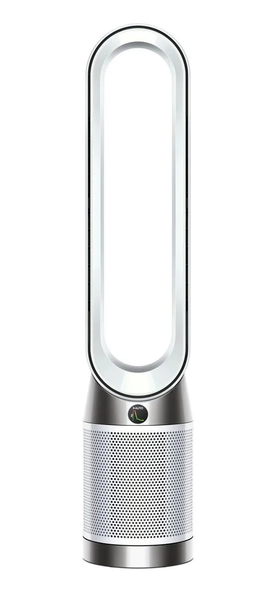 Dyson Purifier Cool Gen1 ( White/ Silver)