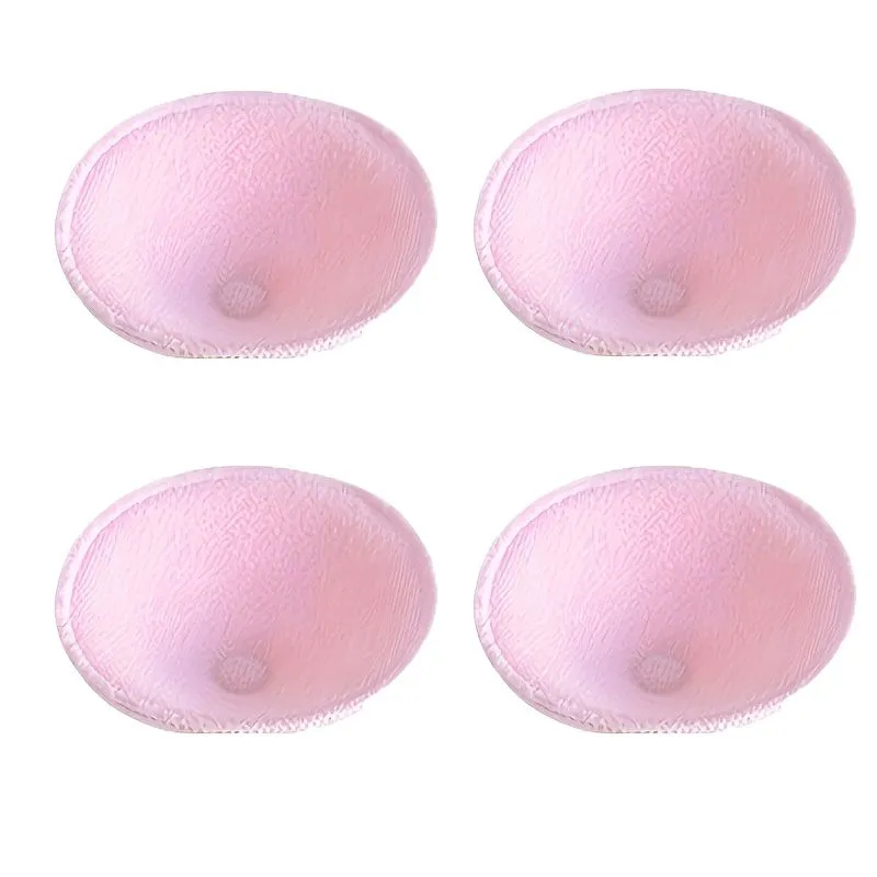 Reusable Nursing Pads - Absorbent Breast Pads for Moms