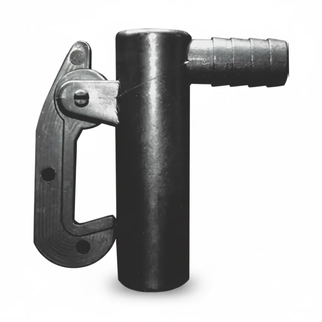 Durable Nylon Riser 20mm for Plumbing and Irrigation Applications