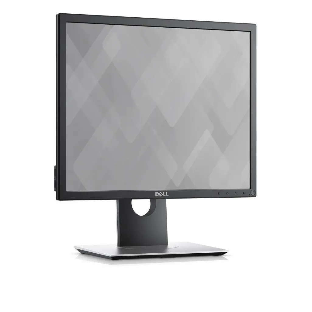 Dell P1917S 19-inch SXGA LED 6ms Monitor 210-AJBP
