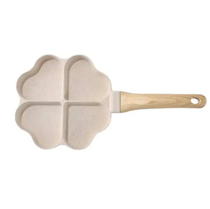 4 love Frying Pan Breakfast Egg Pancake