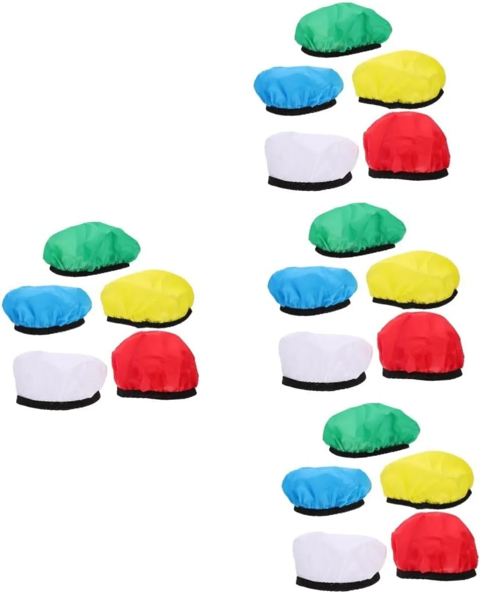20pcs Round Lampshade for Photography Soft Diffuser Flash Lamp Cover