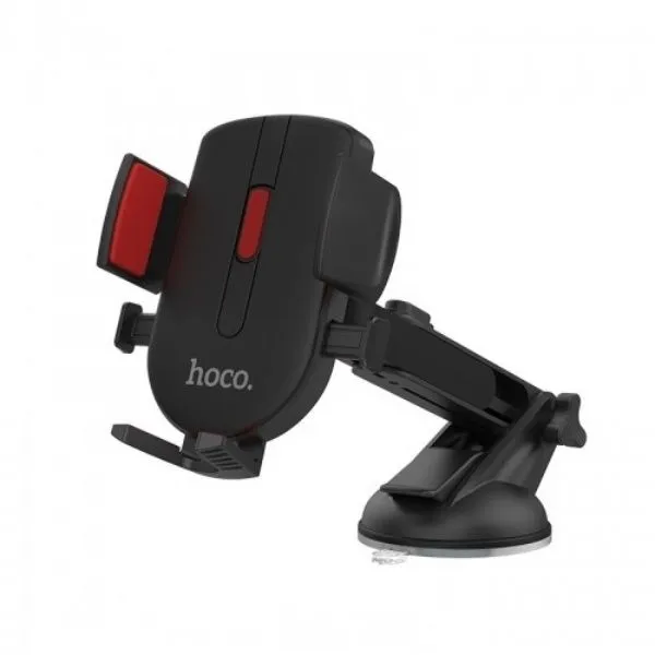 Hoco CAD01 Easy-Lock Car Mount Phone Holder