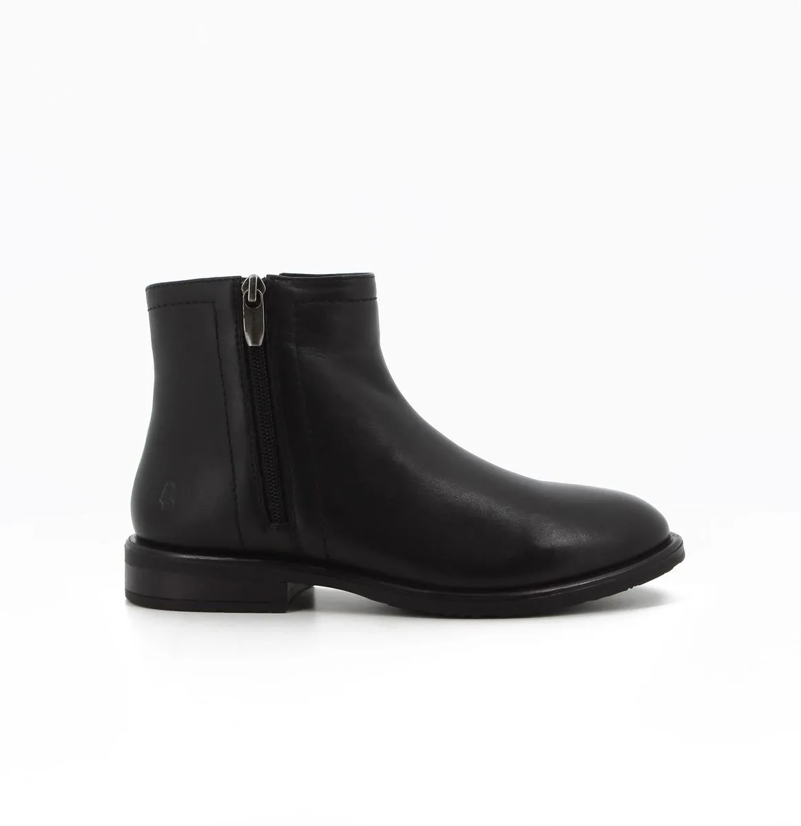 Hush Puppies Women's Kelly Zip Ankle Boots