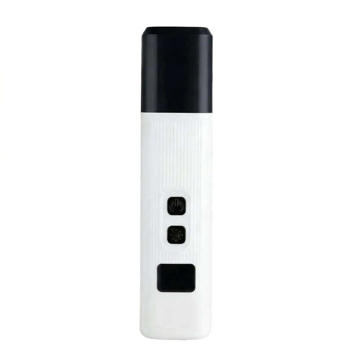 2026 Ultra-Quiet Diamond Cat Nail Grinder - White