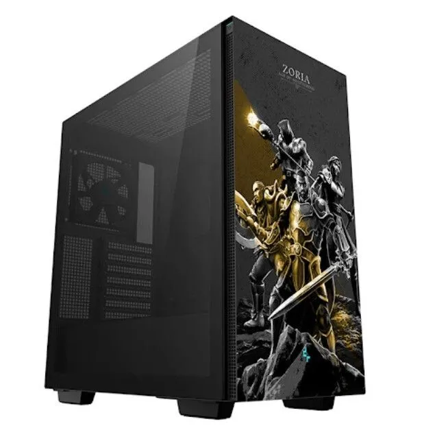 High Spec Gaming PC Intel i7 14th Gen 16GB RTX 4060Ti 32GB DDR5 -Pre-Owned