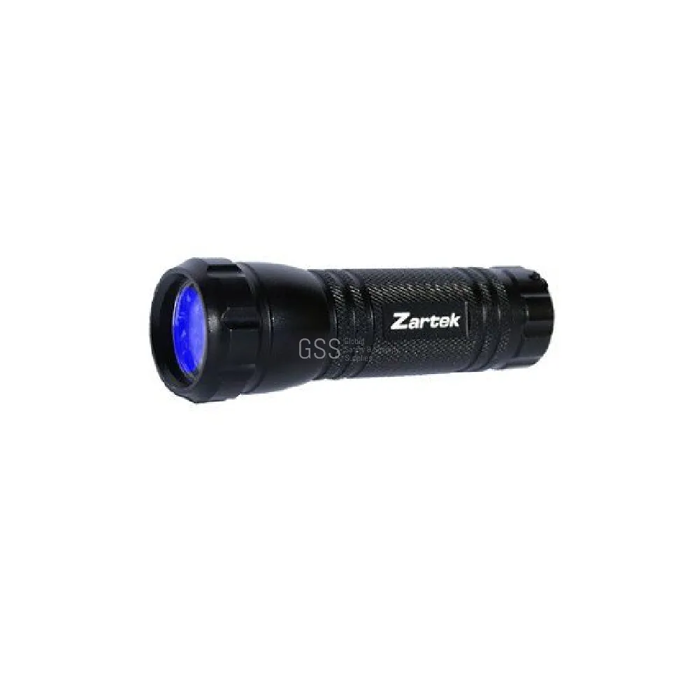 Zartek UV Flashlight