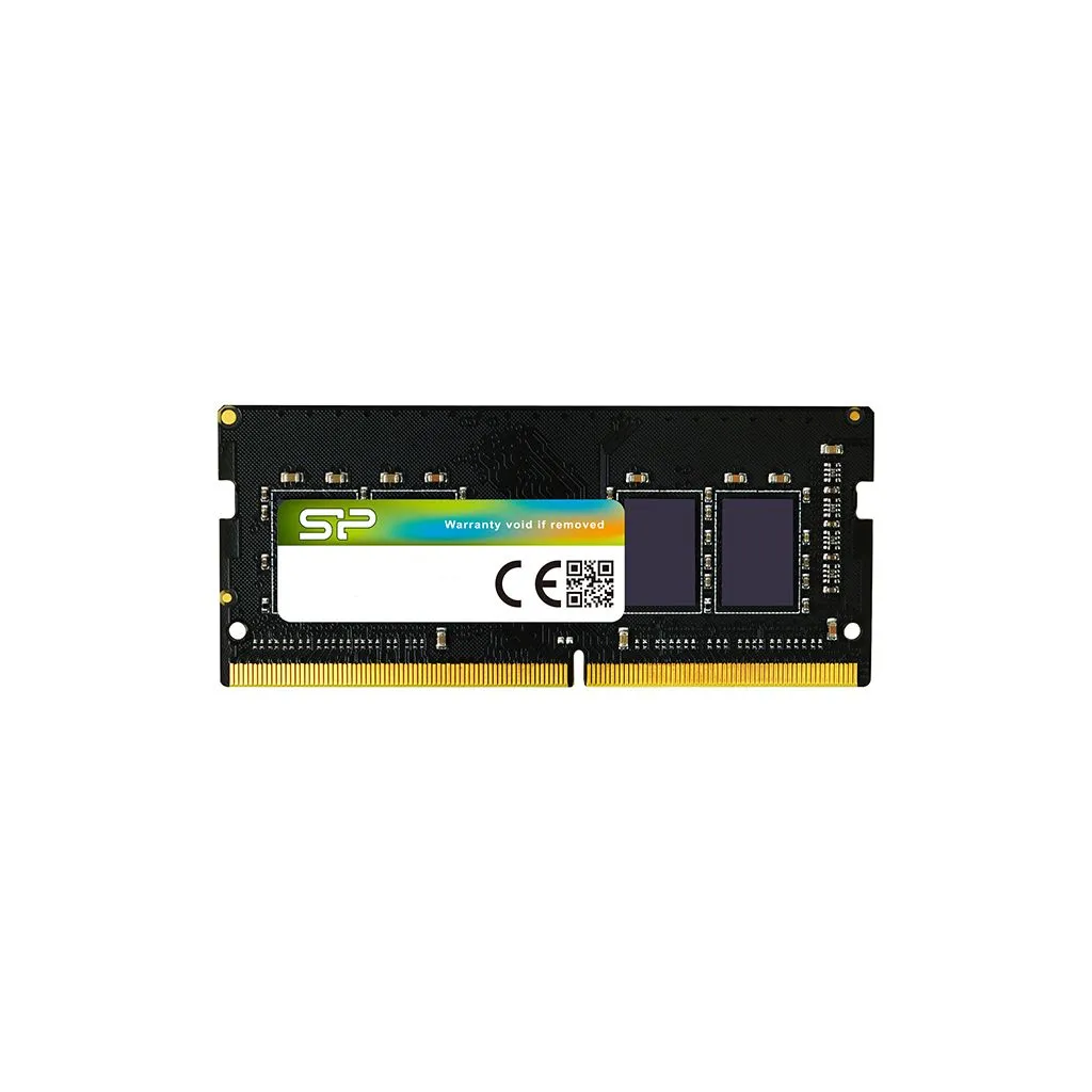 Silicon Power - 8GB DDR4 3200MHz CL22 - SODIMM RAM