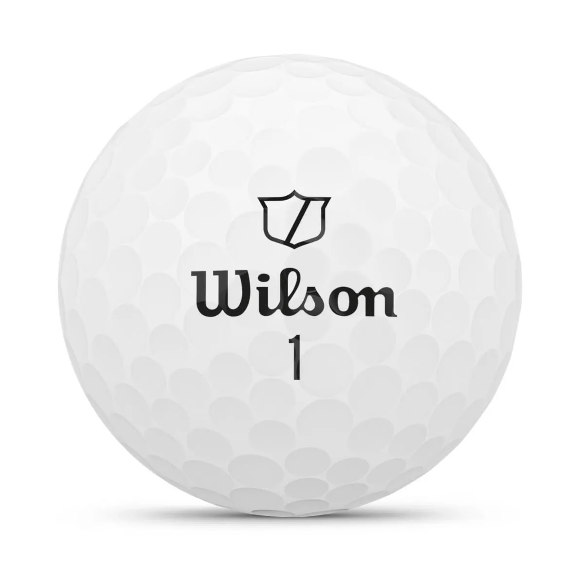 Wilson Boost Golf Ball Dozens