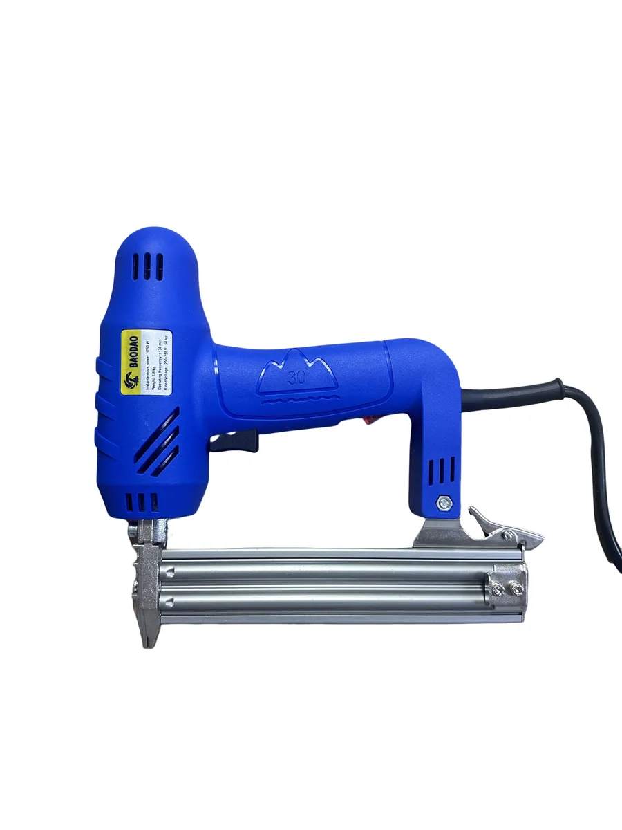 Electric Nail Gun, Nail Gun, Air Gun