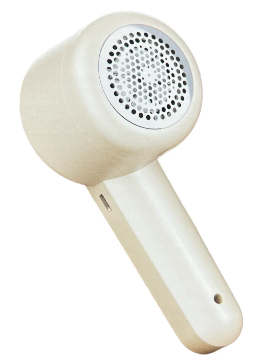 USB Rechargeable Wireless Hairball Fabric Clothes Lint Fluff Fuzz Remover
