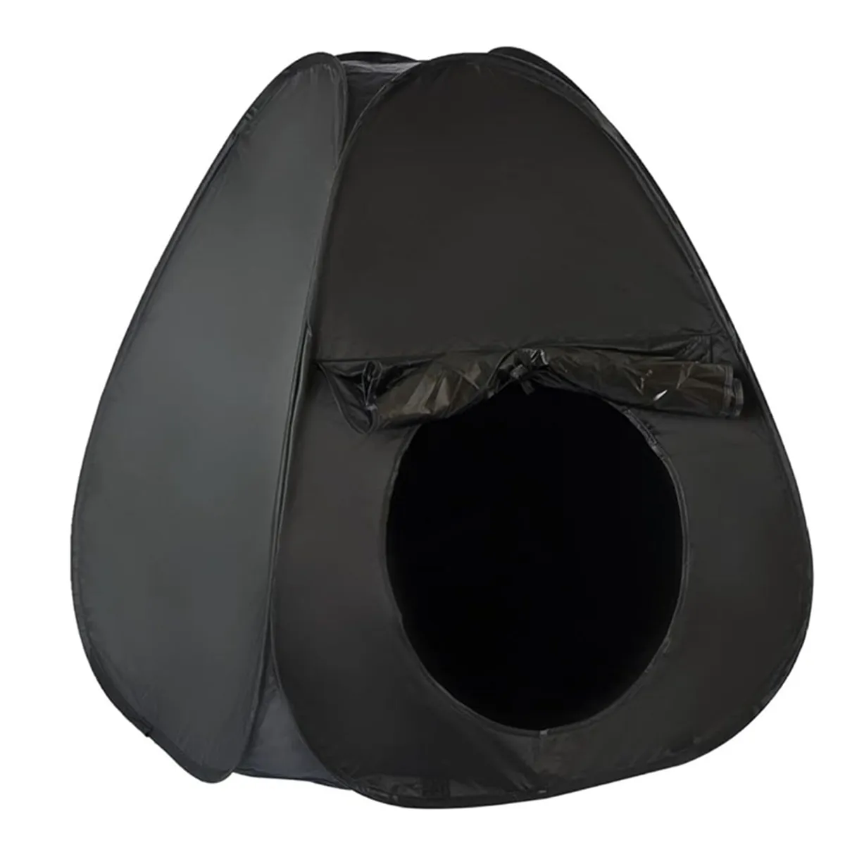 Triangular Pop-Up Tent Children's Playing Tent Children's Safe House