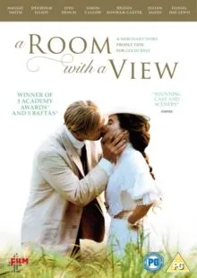 Room With a View(DVD)