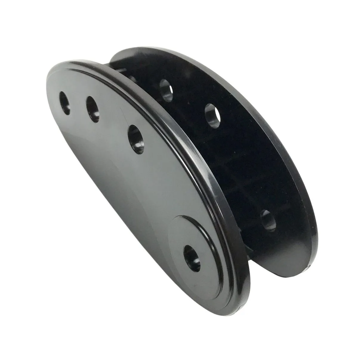 Incline Adjustment Feet Replace Parts Compact Size for Treadmill