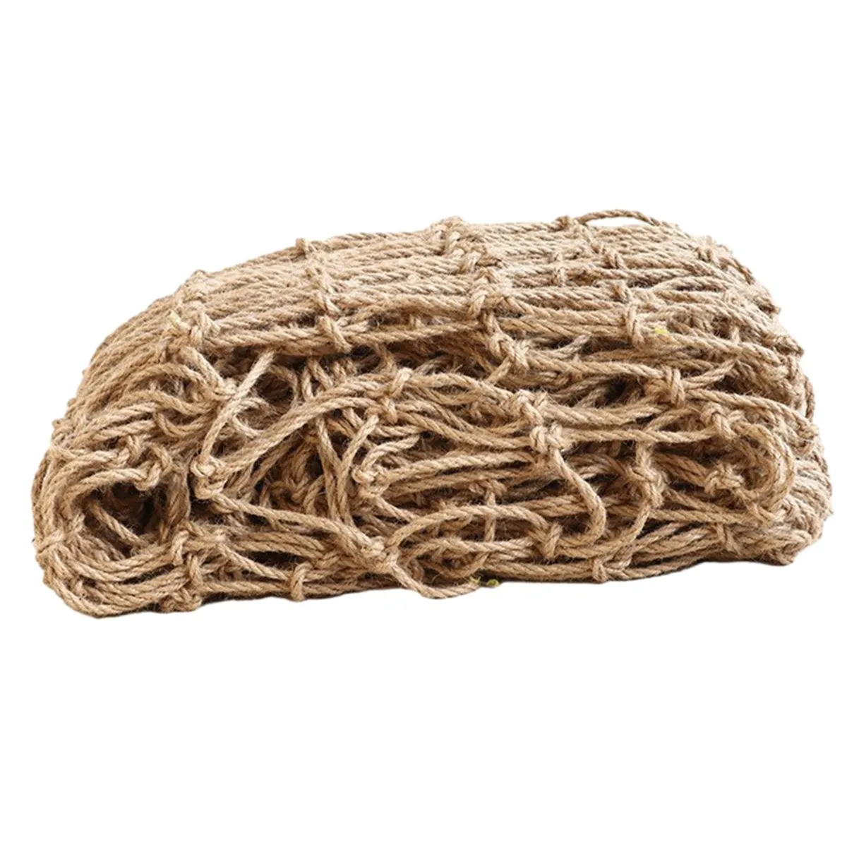 1M/2Mx5M Plant Support Netting Jute Twine Trellis