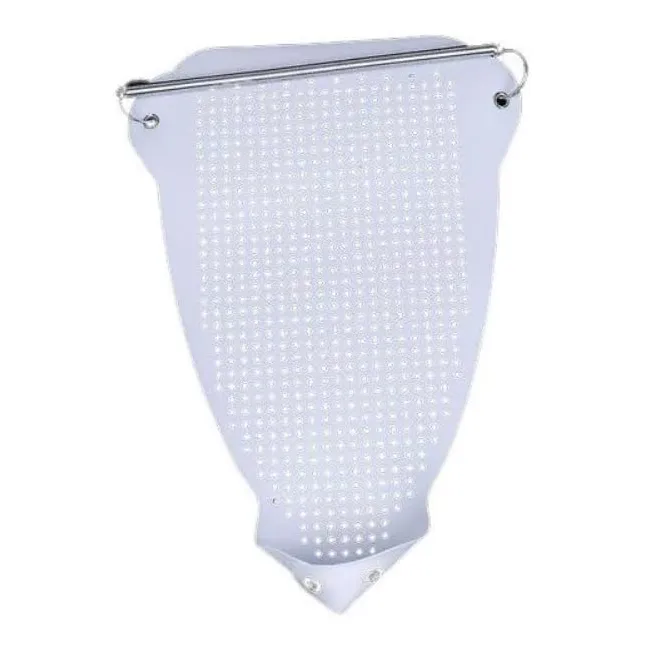 Iron Protector Cover, Heat Resistant Ironing Plate Guard for Clothes