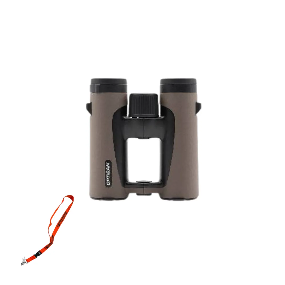 Optisan 04016 LR 8x34