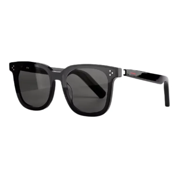 Smart Glasses with AI Assist Bluetooth Mp3 - Unisex