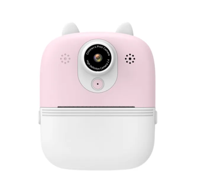 Bltunoed, Children's Instax Camera, 32GB Memory Card