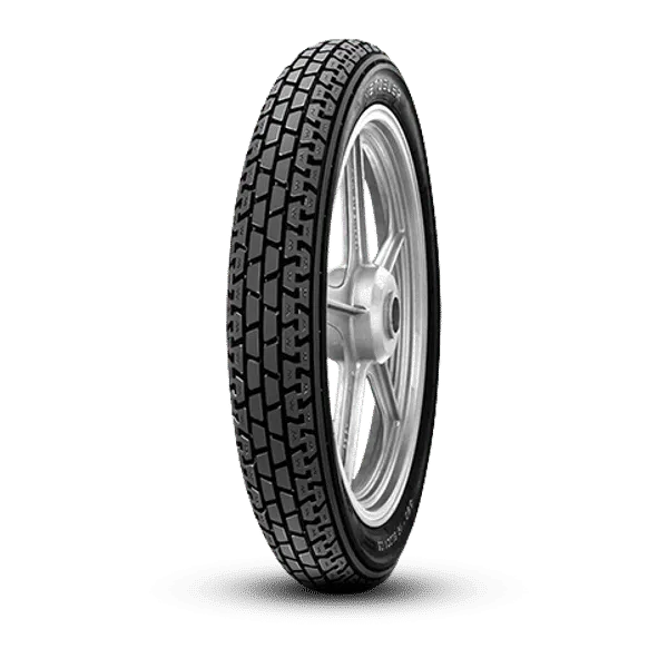 Metzeler Block C Front 325/ R18 52S