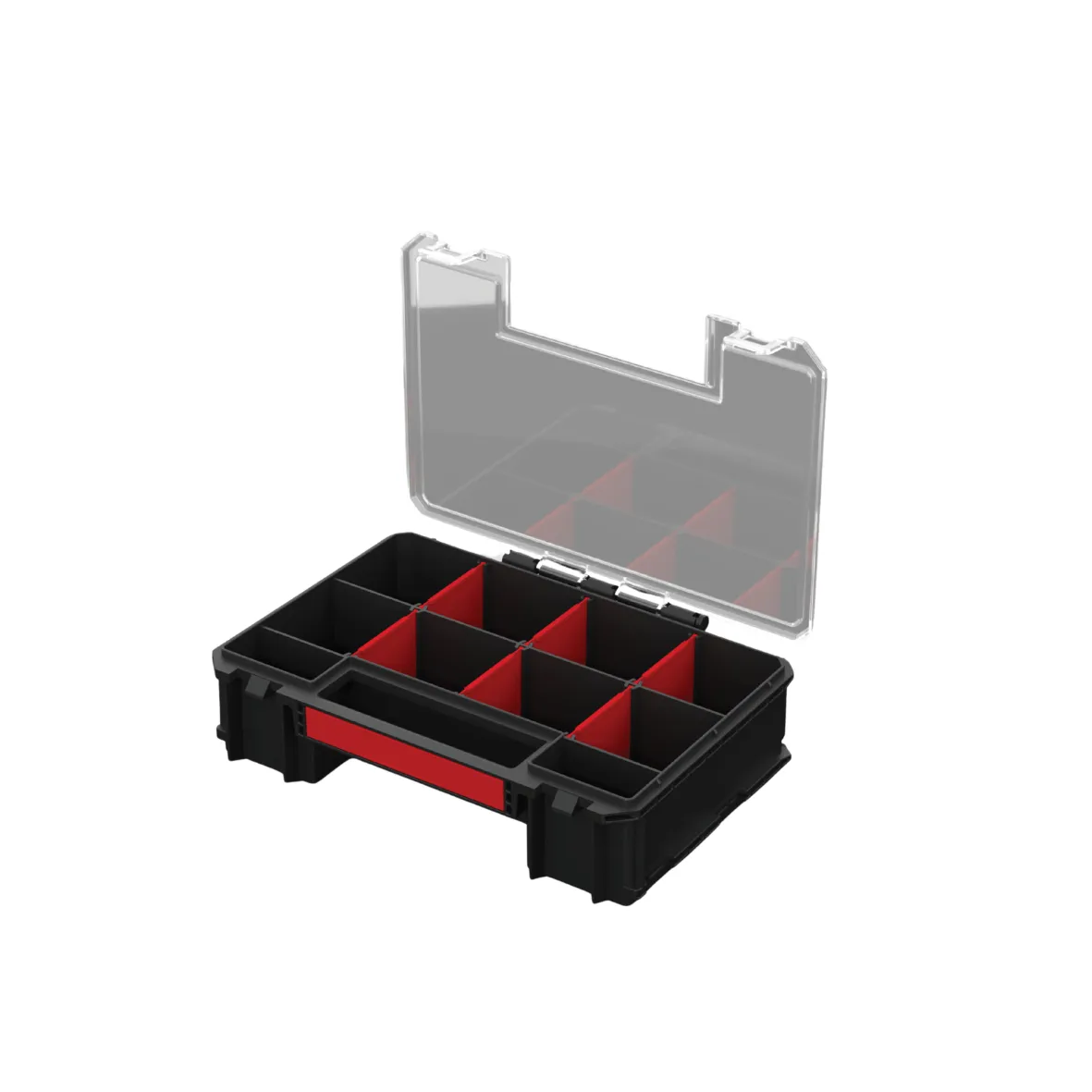 Qbrick System Two Organizer Multi Pt9216