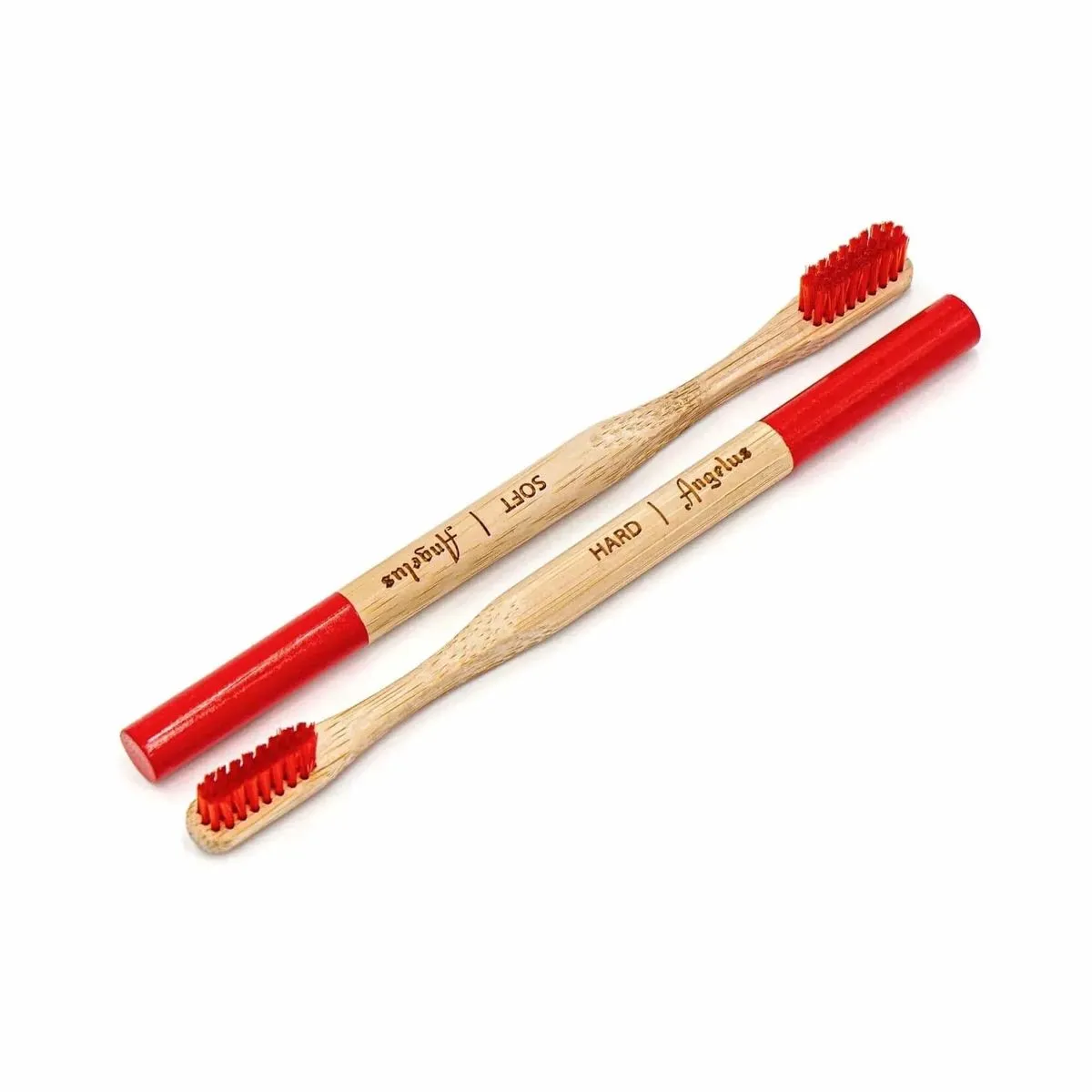 Angelus Detail Sneaker Cleaning Brush Set of 2