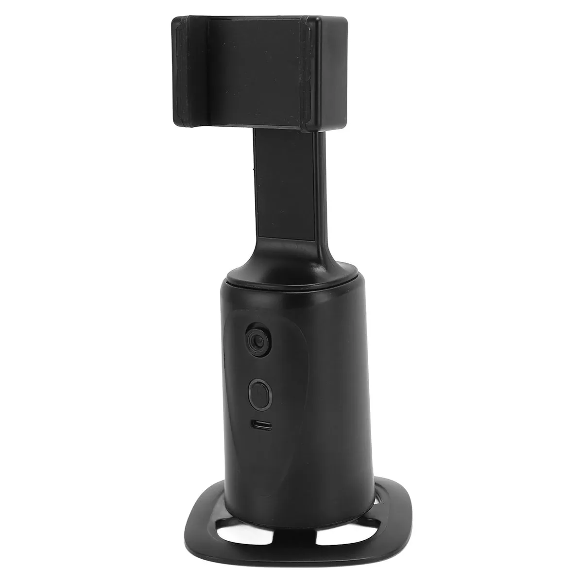 2-in-1 Auto Face Tracking Phone Holder