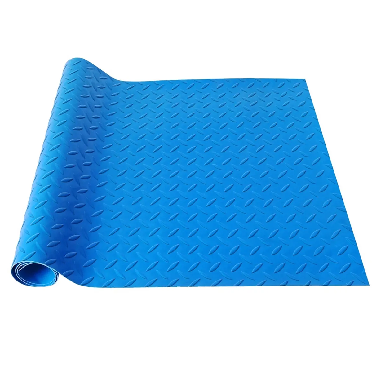 Swimming Pool Ladder Mat Non-Slip Pool Step Pad With Texture