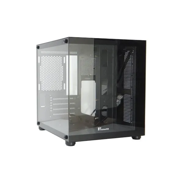 PremiumSUN C917BS Gaming Case