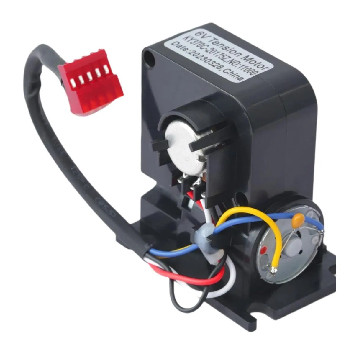 Resistance Motor Accessory Multifunctional Easy Installation Brake