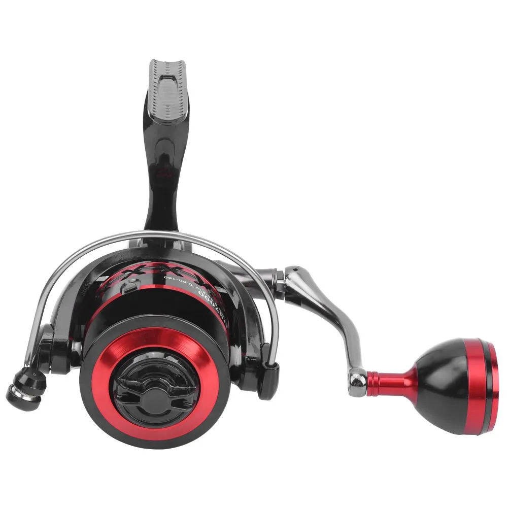 Compatible with DS Series Sea Fishing Reel