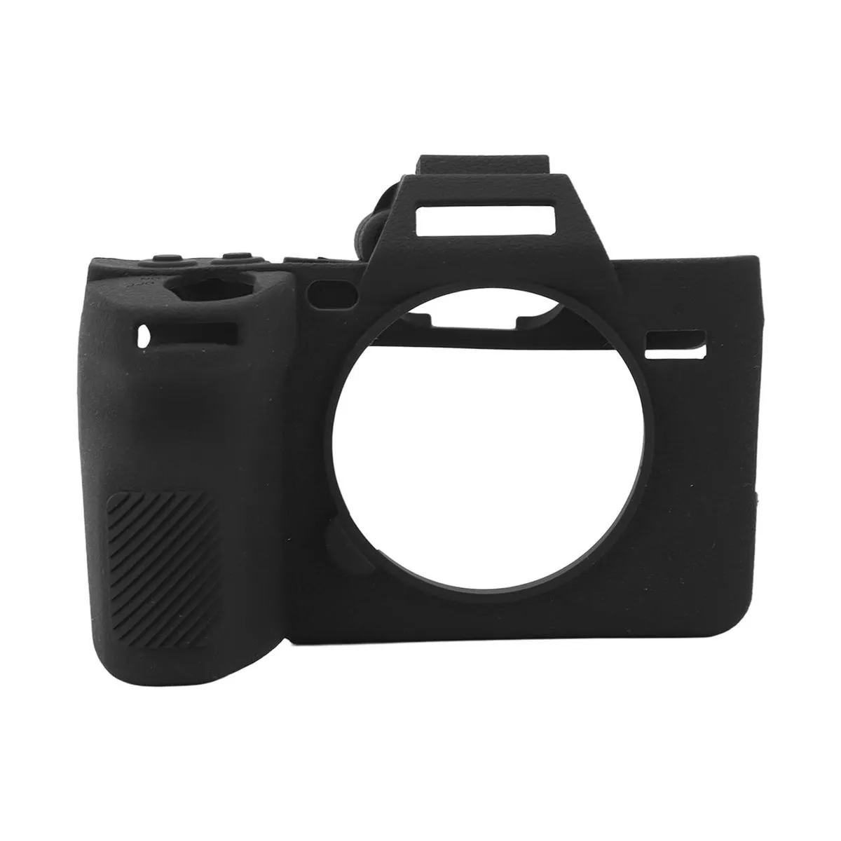 Stylish Case for A7 IV Camera