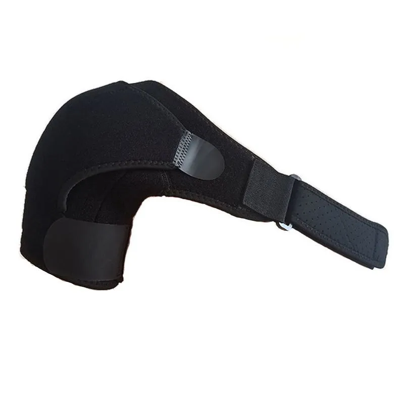 Shoulder Brace for Men and Women for Torn Rotator Cuff